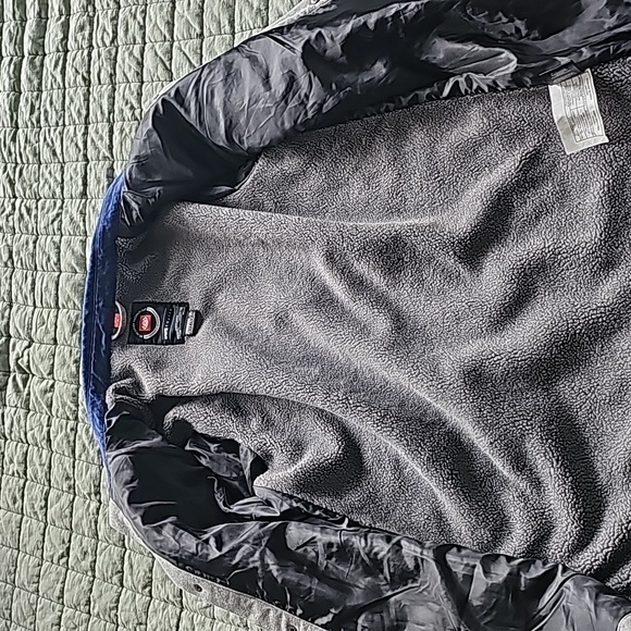 686 Sherpa Divide Coat - Picture 3 of 6